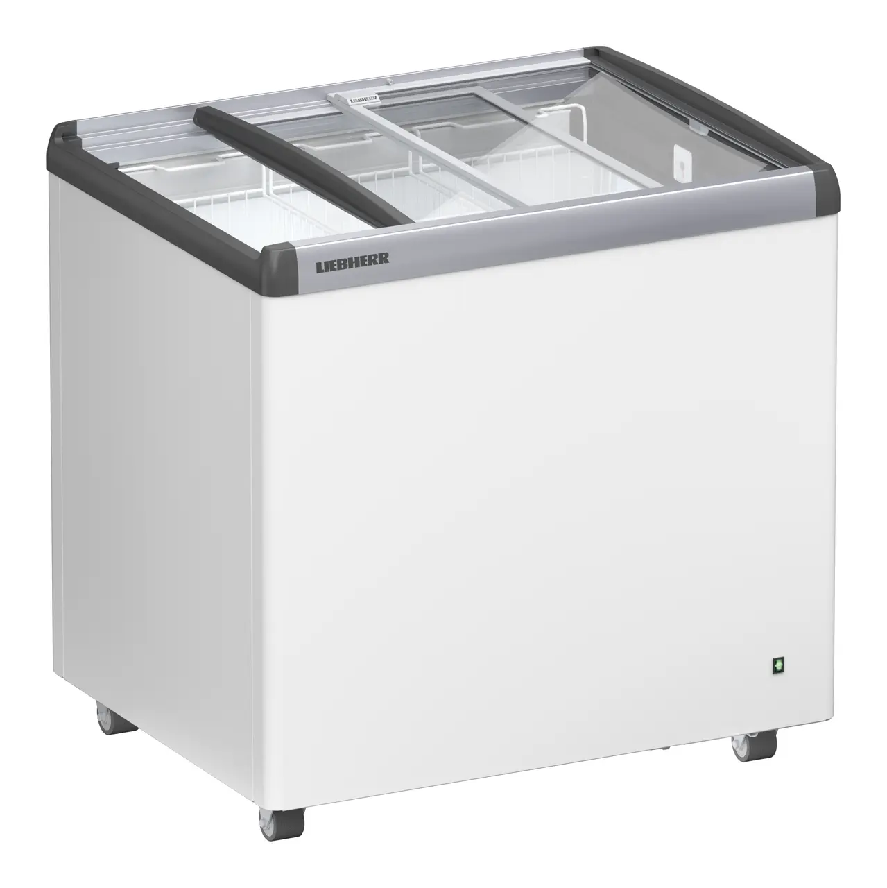 EFE 2252 Ice-cream chest freezer - Liebherr